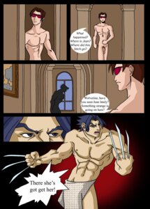 Rating: Explicit Score: 0 Tags: comic cyclops_(x-men) female james_howlett male marvel marvel_comics rule34 scott_summers straight_hair wolverine_(x-men) x-men x-men_evolution User: bunchy7s Rating: Explicit Score: 0 Tags: comic cyclops_(x-men) female james_howlett male marvel marvel_comics rule34 scott_summers straight_hair wolverine_(x-men) x-men x-men_evolution User: bunchy7s