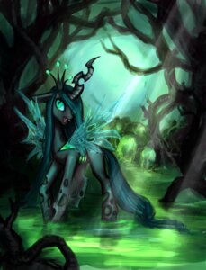 Rating: Safe Score: 0 Tags: 2012 arthropod black_body changeling_(mlp) detailed_background e621 egg fangs female feral forest friendship_is_magic green_eyes green_hair hair hasbro hi_res hole_(anatomy) horn insect_wings looking_at_viewer my_little_pony nature nyarmarr open_mouth outside plant pupils quadruped queen_chrysalis_(mlp) slit_pupils solo swamp tail teeth tree water wings User: bunchy7s Rating: Safe Score: 0 Tags: 2012 arthropod black_body changeling_(mlp) detailed_background e621 egg fangs female feral forest friendship_is_magic green_eyes green_hair hair hasbro hi_res hole_(anatomy) horn insect_wings looking_at_viewer my_little_pony nature nyarmarr open_mouth outside plant pupils quadruped queen_chrysalis_(mlp) slit_pupils solo swamp tail teeth tree water wings User: bunchy7s