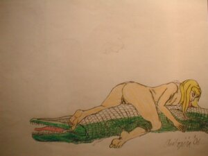 Rating: Explicit Score: 0 Tags: alligator fellatio female feral human interspecies oral oral_sex pussy reptile rule34 scalie sex zoophilia User: bunchy7s Rating: Explicit Score: 0 Tags: alligator fellatio female feral human interspecies oral oral_sex pussy reptile rule34 scalie sex zoophilia User: bunchy7s