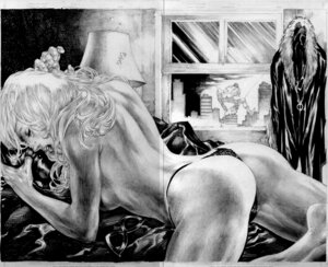 Rating: Questionable Score: 0 Tags: 1girls anus ass black_cat_(marvel) ed_benes ed_benes_studio felicia_hardy female female_only greyscale human marvel marvel_comics monochrome peter_parker rule34 solo spider-man spider-man_(series) straight_hair thong User: bunchy7s Rating: Questionable Score: 0 Tags: 1girls anus ass black_cat_(marvel) ed_benes ed_benes_studio felicia_hardy female female_only greyscale human marvel marvel_comics monochrome peter_parker rule34 solo spider-man spider-man_(series) straight_hair thong User: bunchy7s