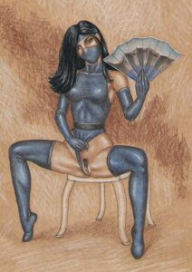 Rating: Explicit Score: 0 Tags: 2d edithemad female kitana klassic_kitana mortal_kombat mortal_kombat_2 rule34 solo tagme User: bunchy7s