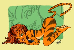Rating: Explicit Score: 0 Tags: angelcrusher anthro avengers female female_only looking_aside marvel marvel_comics nude rule34 side_view smooth_skin solo tagme tigra User: bunchy7s