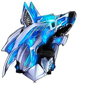 Rating: Safe Score: 0 Tags: 2011 ambiguous_gender blue_eyes canid canine e621 feral glowing glowing_eyes hanyoutaikyoushu konig_wolf machine mammal mecha robot robot_feral simple_background solo teeth watermark white_background white_body zoid zoids User: bunchy7s