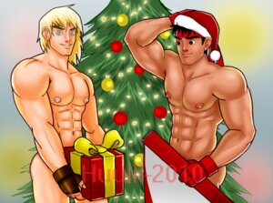 Rating: Explicit Score: 0 Tags: 2010 capcom christmas color human huulli ken_masters male male_only multiple_males muscles rule34 ryu_(street_fighter) street_fighter tagme yaoi User: bunchy7s