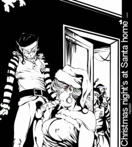 Rating: Explicit Score: 0 Tags: 1girls christmas christmas_elf elf english english_text fellatio female gilf male male/female male_focus mature_female monochrome mrs._claus oral pat penis rule34 User: bunchy7s Rating: Explicit Score: 0 Tags: 1girls christmas christmas_elf elf english english_text fellatio female gilf male male/female male_focus mature_female monochrome mrs._claus oral pat penis rule34 User: bunchy7s