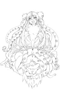 Rating: Explicit Score: 0 Tags: artist_request blush breasts cowgirl_position creepy culdcept endaness fangs female female_rapist femdom flat_chest happy_sex highres long_hair male male_rape_victim matsukura_nemu monochrome monster_girl nipples open_clothes open_shirt rape restrained rule34 scylla sex sharp_teeth shirt small_breasts smile straight sweat tentacle tentacle_girl tentacle_on_male tied User: bunchy7s