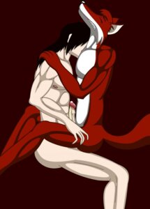 Rating: Explicit Score: 0 Tags: anal anal_penetration anthro anthro_penetrated biped canid canine duo e621 erection fox genitals human human_on_anthro human_penetrating human_penetrating_anthro interspecies male male/male male_penetrated male_penetrating male_penetrating_male mammal penetration penis sex tail yaoimann User: bunchy7s