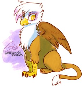 Rating: Safe Score: 0 Tags: 2012 avian beak brown_body brown_feathers e621 feathered_wings feathers female feral friendship_is_magic gilda_(mlp) gryphon hasbro hoot_(artist) my_little_pony mythological_avian mythological_creature mythology purple_body purple_feathers solo tail white_body white_feathers wings yellow_eyes User: bunchy7s Rating: Safe Score: 0 Tags: 2012 avian beak brown_body brown_feathers e621 feathered_wings feathers female feral friendship_is_magic gilda_(mlp) gryphon hasbro hoot_(artist) my_little_pony mythological_avian mythological_creature mythology purple_body purple_feathers solo tail white_body white_feathers wings yellow_eyes User: bunchy7s