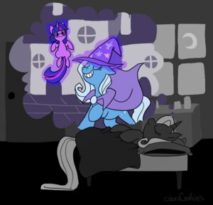 Rating: Safe Score: 0 Tags: cobracookies cutie_mark detailed_background dream duo e621 equid equine eyes_closed female feral friendship_is_magic fur hair hasbro horn mammal multicolored_hair my_little_pony mythological_creature mythological_equine mythology purple_body purple_fur purple_hair quadruped sleeping tail toony trixie_(mlp) twilight_sparkle_(mlp) two_tone_hair unicorn User: bunchy7s Rating: Safe Score: 0 Tags: cobracookies cutie_mark detailed_background dream duo e621 equid equine eyes_closed female feral friendship_is_magic fur hair hasbro horn mammal multicolored_hair my_little_pony mythological_creature mythological_equine mythology purple_body purple_fur purple_hair quadruped sleeping tail toony trixie_(mlp) twilight_sparkle_(mlp) two_tone_hair unicorn User: bunchy7s