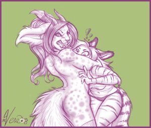 Rating: Questionable Score: 0 Tags: 2008 anthro asphyxiation breast_smother breasts clothing digital_media_(artwork) duo e621 exclamation_point farorenightclaw_(character) felid female hug hugging_another looking_at_viewer looking_back mammal muffled nude panties possessive protective rear_view smothering snarling stripes tail underwear vera_(artist) vera_(vera) User: bunchy7s Rating: Questionable Score: 0 Tags: 2008 anthro asphyxiation breast_smother breasts clothing digital_media_(artwork) duo e621 exclamation_point farorenightclaw_(character) felid female hug hugging_another looking_at_viewer looking_back mammal muffled nude panties possessive protective rear_view smothering snarling stripes tail underwear vera_(artist) vera_(vera) User: bunchy7s