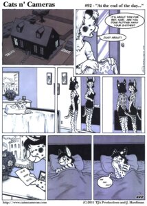 Rating: Safe Score: 0 Tags: 2011 anthro barefoot bed breasts cats_n'_cameras comic covering covering_mouth covering_own_mouth covering_self dialogue duo e621 english_text feet felid feline female fur furniture hair infatuation james_m_hardiman mammal manila_doyle marker_(artwork) mature_anthro mature_female mirror mixed_media mother_(lore) note parent_(lore) pen_(artwork) sarina_doyle serval solo_focus tail text toes traditional_media_(artwork) url User: bunchy7s