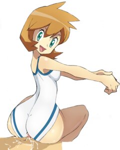 Rating: Explicit Score: 0 Tags: ass assjob bushizo buttjob clothes color cum female green_eyes hair human human_only kasumi_(pokemon) looking_at_viewer male misty_(pokemon_hgss) nintendo nude orange_hair outercourse penis pokemon rule34 sex smile straight tagme User: bunchy7s