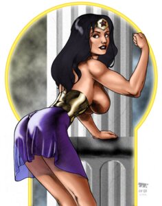 Rating: Explicit Score: 0 Tags: 1girls 2001 ass black_hair blue_eyes breasts dc dc_comics female female_only rule34 solo topless turk128 wonder_woman wonder_woman_(series) User: bunchy7s Rating: Explicit Score: 0 Tags: 1girls 2001 ass black_hair blue_eyes breasts dc dc_comics female female_only rule34 solo topless turk128 wonder_woman wonder_woman_(series) User: bunchy7s