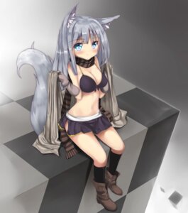 Rating: Safe Score: 0 Tags: animal_humanoid bikini bikini_top black_clothing black_footwear black_knee_highs black_knee_socks black_legwear black_socks blue_eyes boots bottomwear breasts canid canid_humanoid canine canine_humanoid canis checkered cleavage clothed clothing dark_clothing dark_knee_highs dark_legwear dark_socks e621 female footwear gloves grey_hair hair handwear humanoid knee_highs knee_socks legwear long_hair mammal mammal_humanoid masamuuu midriff pattern_clothing pattern_scarf scarf shoes sitting skimpy skirt socks solo striped_clothing striped_scarf stripes swimwear tail two-piece_swimsuit wolf wolf_humanoid User: bunchy7s
