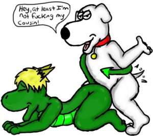 Rating: Explicit Score: 0 Tags: anthro brian_griffin dog family_guy gay interspecies male male_only rule34 sex tagme User: bunchy7s Rating: Explicit Score: 0 Tags: anthro brian_griffin dog family_guy gay interspecies male male_only rule34 sex tagme User: bunchy7s