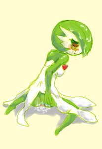 Rating: Explicit Score: 0 Tags: 1girls ass back_view blush color cum female female_gardevoir female_only female_pokemon gardevoir green_hair green_skin hair nintendo pokemon pokemon_(species) pokemon_rse rule34 sitting solo tagme white_skin User: bunchy7s