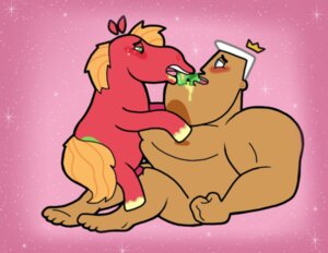 Rating: Explicit Score: 0 Tags: big_macintosh_(mlp) cookie-lovey crossover earth_pony equine fairy friendship_is_magic furry furry_with_non-furry hasbro horse interspecies jorgen_von_strangle male male_only my_little_pony nickelodeon pony rule34 straight_hair the_fairly_oddparents toony what User: bunchy7s