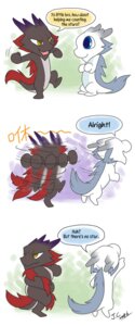 Rating: Safe Score: 0 Tags: anthro asian_mythology blue_eyes chibi comic dialogue dragon dragonbros e621 east_asian_mythology eastern_dragon ebby english_text fur furred_dragon furred_scalie jc_(artist) male mythological_creature mythological_scalie mythology scalie semi-anthro silvvy tail taiwan text yellow_eyes User: bunchy7s