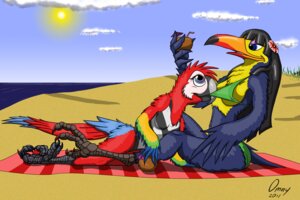 Rating: Questionable Score: 0 Tags: anthro ara_(genus) avian beach beak bikini bird blue_eyes breasts clothed clothing cloud detailed_background duo e621 feathered_wings feathers female hair long_hair macaw neotropical_parrot non-mammal_breasts omny87 on_towel one-piece_swimsuit outside parrot piciform sand scarlet_macaw seaside shani_the_macaw skimpy sky swimwear tight_clothing toco_toucan toucan towel true_parrot true_toucan two-piece_swimsuit water wings User: bunchy7s Rating: Questionable Score: 0 Tags: anthro ara_(genus) avian beach beak bikini bird blue_eyes breasts clothed clothing cloud detailed_background duo e621 feathered_wings feathers female hair long_hair macaw neotropical_parrot non-mammal_breasts omny87 on_towel one-piece_swimsuit outside parrot piciform sand scarlet_macaw seaside shani_the_macaw skimpy sky swimwear tight_clothing toco_toucan toucan towel true_parrot true_toucan two-piece_swimsuit water wings User: bunchy7s