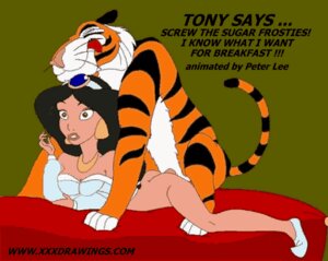 Rating: Explicit Score: 0 Tags: aladdin_(1992_disney_film) animated brown-skinned_female brown_skin disney disney_princess feline feline_on_human female feral feral_penetrating gif human human_female jasmine_(aladdin) male male_focus nomad_(artist) penis princess princess_jasmine rajah royalty rule34 tiger zoophilia User: bunchy7s
