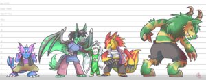 Rating: Safe Score: 0 Tags: 2012 ambiguous_gender angel canid canine chart demon dragon e621 earth earth_demon_(slightly_damned) feathered_wings feathers fire fire_demon_(slightly_damned) group hakka_(slightly_damned) height_chart hybrid lineup mammal membrane_(anatomy) membranous_wings mythological_creature mythological_scalie mythology nikkei_(slightly_damned) planet scalie slightly_damned tail the-chu water water_demon_(slightly_damned) wind_demon_(slightly_damned) wings User: bunchy7s