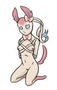 Rating: Explicit Score: 0 Tags: anthro anthrofied bdsm bondage bound breasts e621 eeveelution female generation_6_pokemon genitals looking_down navel nintendo nipples pokemon pokemon_(species) pokemorph sad solo submissive submissive_female sylveon tail unknown_artist vulva User: bunchy7s Rating: Explicit Score: 0 Tags: anthro anthrofied bdsm bondage bound breasts e621 eeveelution female generation_6_pokemon genitals looking_down navel nintendo nipples pokemon pokemon_(species) pokemorph sad solo submissive submissive_female sylveon tail unknown_artist vulva User: bunchy7s