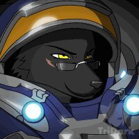 Rating: Safe Score: 0 Tags: 1:1 animated animated_gif anthro aquatic blizzard_entertainment canid canine canis e621 kasar_(fursona) low_res male mammal short_playtime solo space_marine starcraft terran_marine_(starcraft) thumbnail tridark wolf User: bunchy7s
