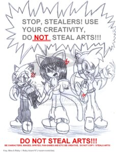 Rating: Safe Score: 0 Tags: 2007 adventure-heart anthro black_and_white_and_red boots clothing dialogue digital_media_(artwork) e621 english_text eulipotyphlan fan_character female footwear graphite_(artwork) group hedgehog humor irony looking_at_viewer mammal membrane_(anatomy) membranous_wings mixed_media public_service_announcement sega shoes simple_background sonic_the_hedgehog_(series) tail text traditional_media_(artwork) what white_background wings User: bunchy7s Rating: Safe Score: 0 Tags: 2007 adventure-heart anthro black_and_white_and_red boots clothing dialogue digital_media_(artwork) e621 english_text eulipotyphlan fan_character female footwear graphite_(artwork) group hedgehog humor irony looking_at_viewer mammal membrane_(anatomy) membranous_wings mixed_media public_service_announcement sega shoes simple_background sonic_the_hedgehog_(series) tail text traditional_media_(artwork) what white_background wings User: bunchy7s