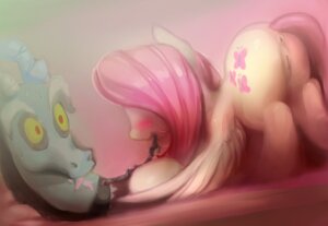 Rating: Explicit Score: 0 Tags: anus blush bodily_fluids butt chain chain_leash chimera collar cutie_mark discord_(mlp) draconequus duo e621 equid equine fangs feathered_wings feathers female feral fluttershy_(mlp) friendship_is_magic genitals hair hasbro interspecies leash long_hair male male/female mammal my_little_pony mythological_creature mythological_equine mythology pegasus pink_hair red_eyes surgicalarts sweat teeth vulva wings yellow_body yellow_feathers User: bunchy7s