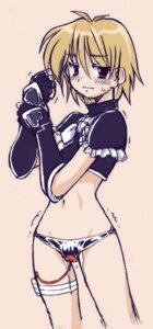 Rating: Explicit Score: 0 Tags: artist_request blonde_hair breasts clothed_masturbation clothing color cure_black female female_only futari_wa_precure futari_wa_pretty_cure magical_girl masturbation medium_breasts midriff misumi_nagisa panties pink_background precure pretty_cure red_eyes rule34 sex_toy short_hair simple_background solo standing vibrator User: bunchy7s