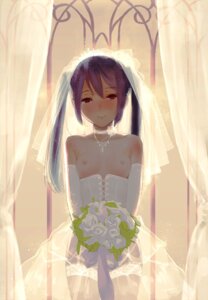 Rating: Explicit Score: 0 Tags: azusa_nakano_(k-on!) bride female female_only human human_only k-on! rule34 solo tagme wedding_dress User: bunchy7s