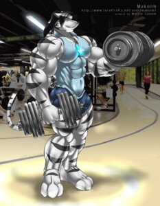 Rating: Safe Score: 0 Tags: 2011 abs anthro athletic biceps big_muscles biped black_body black_fur black_hair black_nose blue_eyes bottomwear bulge clothing e621 english_text exercise felid fur grin gym hair hi_res holding_object jewelry makoim_(character) male mammal markings muscular muscular_anthro muscular_male necklace nipples pantherine pecs pose shirt shorts smile solo standing stripes tank_top text tiger topwear weightlifting weights white_body white_fur wolfiecanem workout User: bunchy7s Rating: Safe Score: 0 Tags: 2011 abs anthro athletic biceps big_muscles biped black_body black_fur black_hair black_nose blue_eyes bottomwear bulge clothing e621 english_text exercise felid fur grin gym hair hi_res holding_object jewelry makoim_(character) male mammal markings muscular muscular_anthro muscular_male necklace nipples pantherine pecs pose shirt shorts smile solo standing stripes tank_top text tiger topwear weightlifting weights white_body white_fur wolfiecanem workout User: bunchy7s