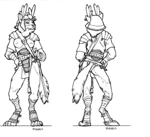 Rating: Questionable Score: 0 Tags: absurd_res anthro armor asheru_(setting) black_and_white boob_armor bottomwear breastplate butt canid canine canis clothing contrapposto digitigrade e621 feathers female furgonomics girdle greaves hand_on_hip headgear helmet hi_res inks line_art loincloth mammal melee_weapon model_sheet monochrome pauldron plume rear_view roman scabbard scott_ruggels simple_background solo sword tail tail_clothing tassels virinia weapon white_background winged_helmet wolf wraps User: bunchy7s