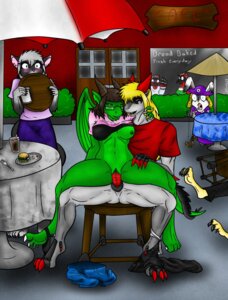 Rating: Explicit Score: 0 Tags: anthro breasts clothed clothed_sex clothing dragon dragonofdarkness13 e621 ed_ryujin erection female female_penetrated genitals group hi_res jade_moontail male male/female male_penetrating male_penetrating_female membrane_(anatomy) membranous_wings mythological_creature mythological_scalie mythology one_breast_out penetration penile penile_penetration penis penis_in_vagina public scalie sex tail vaginal vaginal_penetration vulva wings User: bunchy7s Rating: Explicit Score: 0 Tags: anthro breasts clothed clothed_sex clothing dragon dragonofdarkness13 e621 ed_ryujin erection female female_penetrated genitals group hi_res jade_moontail male male/female male_penetrating male_penetrating_female membrane_(anatomy) membranous_wings mythological_creature mythological_scalie mythology one_breast_out penetration penile penile_penetration penis penis_in_vagina public scalie sex tail vaginal vaginal_penetration vulva wings User: bunchy7s