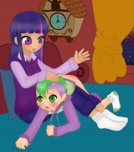 Rating: Questionable Score: 0 Tags: 2012 almond-art alternate_species bed bottomwear butt butt_slap child clock clothed clothing curtains duo e621 female footwear friendship_is_magic furniture grandfathered_content green_eyes hair hasbro human human_only humanized inside legwear male mammal multicolored_hair my_little_pony night not_furry on_lap open_mouth over_knee pants pillow purple_eyes purple_hair shirt sitting slap socks spanking spike_(mlp) sweater topwear twilight_sparkle_(mlp) two_tone_hair young User: bunchy7s Rating: Questionable Score: 0 Tags: 2012 almond-art alternate_species bed bottomwear butt butt_slap child clock clothed clothing curtains duo e621 female footwear friendship_is_magic furniture grandfathered_content green_eyes hair hasbro human human_only humanized inside legwear male mammal multicolored_hair my_little_pony night not_furry on_lap open_mouth over_knee pants pillow purple_eyes purple_hair shirt sitting slap socks spanking spike_(mlp) sweater topwear twilight_sparkle_(mlp) two_tone_hair young User: bunchy7s