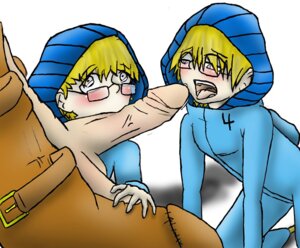 Rating: Explicit Score: 0 Tags: 1_(character) 3_(character) 4_(character) 9_(film) age_difference blonde_hair color large_penis male oral penis precum rule34 short_hair stitchpunk tagme twins User: bunchy7s