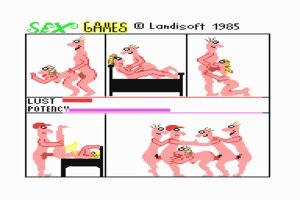 Rating: Explicit Score: 0 Tags: commodore_64 doggy_style female group_sex missionary_position oral pixel_art rule34 tagme white_background User: bunchy7s Rating: Explicit Score: 0 Tags: commodore_64 doggy_style female group_sex missionary_position oral pixel_art rule34 tagme white_background User: bunchy7s