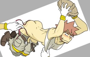 Rating: Explicit Score: 0 Tags: ass beard blush byron_(pokemon) clothes color facial_hair gloves hair male male_only pokemon rule34 short_hair side_view tagme yaoi User: bunchy7s