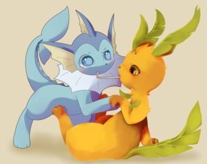 Rating: Safe Score: 0 Tags: ambiguous_gender bendy_straw drinking_straw drinking_straw_in_mouth duo e621 eeveelution feral generation_1_pokemon generation_4_pokemon kururi_itachi leaf leaf_tail leafeon nintendo pokemon pokemon_(species) tail vaporeon User: bunchy7s