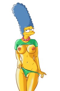 Rating: Explicit Score: 0 Tags: 1girls 20th_century_studios 2d accurate_art_style artist_request blue_hair breasts clothes clothing color female female_only front_view human marge_simpson nipples pearl_necklace pussy rule34 solo standing tagme the_simpsons vulva white_background yellow_body yellow_skin User: bunchy7s Rating: Explicit Score: 0 Tags: 1girls 20th_century_studios 2d accurate_art_style artist_request blue_hair breasts clothes clothing color female female_only front_view human marge_simpson nipples pearl_necklace pussy rule34 solo standing tagme the_simpsons vulva white_background yellow_body yellow_skin User: bunchy7s
