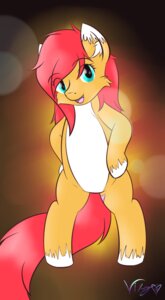 Rating: Safe Score: 0 Tags: 2013 abstract_background anthro blue_eyes brown_body brown_fur e621 earth_pony equid equine fan_character female fur hair hasbro heart_symbol hi_res horse mammal my_little_pony pony red_hair signature simple_background solo tail vixy_(artist) vixy_hooves young young_anthro young_female User: bunchy7s Rating: Safe Score: 0 Tags: 2013 abstract_background anthro blue_eyes brown_body brown_fur e621 earth_pony equid equine fan_character female fur hair hasbro heart_symbol hi_res horse mammal my_little_pony pony red_hair signature simple_background solo tail vixy_(artist) vixy_hooves young young_anthro young_female User: bunchy7s