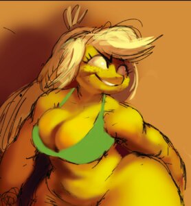 Rating: Questionable Score: 0 Tags: anthro anthrofied applejack_(mlp) bikini breasts cleavage clothed clothing e621 earth_pony equid equine female friendship_is_magic hasbro horse mammal my_little_pony pointblankfluffpistol pony slightly_chubby solo swimwear tight_clothing two-piece_swimsuit wide_hips User: bunchy7s Rating: Questionable Score: 0 Tags: anthro anthrofied applejack_(mlp) bikini breasts cleavage clothed clothing e621 earth_pony equid equine female friendship_is_magic hasbro horse mammal my_little_pony pointblankfluffpistol pony slightly_chubby solo swimwear tight_clothing two-piece_swimsuit wide_hips User: bunchy7s