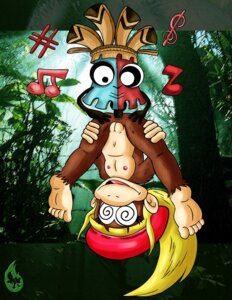 Rating: Explicit Score: 0 Tags: anal anal_penetration animate_inanimate anthro blonde_hair clothing digital_media_(artwork) dixie_kong dominant dominant_male donkey_kong_(series) duo e621 female female_penetrated floating hair haplorhine hat headgear headwear hypnofire86 interspecies kalimba_(donkey_kong) kong male male/female male_penetrating male_penetrating_female mammal mind_control mixed_media monkey nintendo penetration photo_background photography_(artwork) piledriver_position primate sex spiral spiral_eyes submissive submissive_anthro submissive_female submissive_young tribal upside_down young User: bunchy7s Rating: Explicit Score: 0 Tags: anal anal_penetration animate_inanimate anthro blonde_hair clothing digital_media_(artwork) dixie_kong dominant dominant_male donkey_kong_(series) duo e621 female female_penetrated floating hair haplorhine hat headgear headwear hypnofire86 interspecies kalimba_(donkey_kong) kong male male/female male_penetrating male_penetrating_female mammal mind_control mixed_media monkey nintendo penetration photo_background photography_(artwork) piledriver_position primate sex spiral spiral_eyes submissive submissive_anthro submissive_female submissive_young tribal upside_down young User: bunchy7s