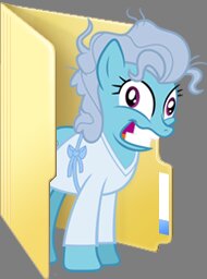 Rating: Safe Score: 0 Tags: alpha_channel blues27xx e621 earth_pony equid equine female feral folder friendship_is_magic grey_hair hair hasbro horse icon low_res mammal my_little_pony pony quadruped screw_loose_(mlp) simple_background solo transparent_background User: bunchy7s