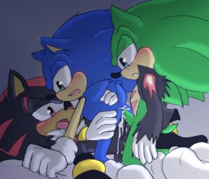 Rating: Explicit Score: 0 Tags: 2014 :o all_fours anal anal_penetration angelofhapiness anthro archie_comics black_body black_fur blue_body blush bodily_fluids butt clothed clothing cum cum_in_ass cum_inside cum_on_butt cum_on_penis cum_string double_penetration e621 erection eulipotyphlan footwear from_behind_position fur genital_fluids genitals group group_sex half-closed_eyes hand_on_butt hedgehog jacket long_nose looking_down lying male male/male male_penetrated male_penetrating male_penetrating_male mammal narrowed_eyes nude on_back open_mouth orgasm partially_clothed penetration penis quills_(anatomy) scourge_the_hedgehog sega sex shadow_the_hedgehog socks sonic_the_hedgehog sonic_the_hedgehog_(archie) sonic_the_hedgehog_(comics) sonic_the_hedgehog_(series) teeth threesome tongue topwear trio User: bunchy7s Rating: Explicit Score: 0 Tags: 2014 :o all_fours anal anal_penetration angelofhapiness anthro archie_comics black_body black_fur blue_body blush bodily_fluids butt clothed clothing cum cum_in_ass cum_inside cum_on_butt cum_on_penis cum_string double_penetration e621 erection eulipotyphlan footwear from_behind_position fur genital_fluids genitals group group_sex half-closed_eyes hand_on_butt hedgehog jacket long_nose looking_down lying male male/male male_penetrated male_penetrating male_penetrating_male mammal narrowed_eyes nude on_back open_mouth orgasm partially_clothed penetration penis quills_(anatomy) scourge_the_hedgehog sega sex shadow_the_hedgehog socks sonic_the_hedgehog sonic_the_hedgehog_(archie) sonic_the_hedgehog_(comics) sonic_the_hedgehog_(series) teeth threesome tongue topwear trio User: bunchy7s