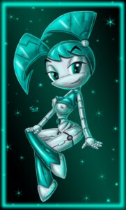 Rating: Explicit Score: 0 Tags: 1girls 2d alternate_breast_size breasts female female_only hourglass_figure humanoid innocenttazlet jenny_wakeman my_life_as_a_teenage_robot nipples robot robot_girl robot_humanoid rule34 smooth_skin solo tagme teenager xj-9 User: bunchy7s