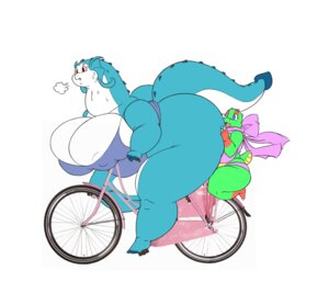 Rating: Questionable Score: 0 Tags: anthro bicycle big_breasts big_butt blue_body blue_eyes blue_scales bodily_fluids breasts butt cleavage clothed clothing cycling digital_media_(artwork) dinah_(vdisco) dragon duo e621 female ffuffle green_body green_scales huge_breasts huge_butt hyper hyper_breasts larger_female lezagrad lizard long_neck mythological_creature mythological_scalie mythology nipple_outline non-mammal_breasts obese overweight overweight_female red_eyes reptile ribbons scales scalie size_difference skimpy smaller_female sweat tail tess_(fatfoxlower) thick_tail thick_thighs vehicle wide_hips User: bunchy7s