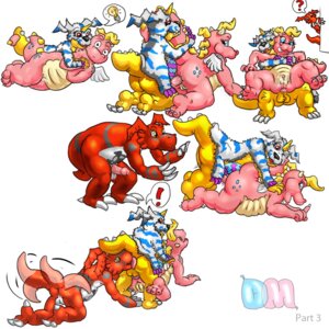 Rating: Explicit Score: 0 Tags: 1:1 anal anal_penetration anus bandai_namco bisexual blue_eyes bodily_fluids cassie_(dragon_tales) crossover cum cum_in_vagina cum_inside dialogue digimon digimon_(species) dm_dragon dragon dragon_tales e621 erection exclamation_point female from_behind_position gabumon genital_fluids genitals group guilmon head_wings horn humanoid_genitalia humanoid_penis male male/female male/male male_penetrated male_penetrating male_penetrating_male membrane_(anatomy) membranous_wings multiple_scenes mythological_creature mythological_scalie mythology nude open_mouth oral pbs penetration penis pictographics pink_body question_mark rear_view red_body red_eyes rimming scalie sex simple_background tail tail_motion tailwag tongue tongue_out unusual_wing_placement vaginal_fluids vulva white_background wings yellow_body User: bunchy7s