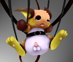 Rating: Explicit Score: 0 Tags: blush bound color feral front_view fur male male_only nude penis pokemon pokemon_(species) raichu rule34 solo tagme User: bunchy7s Rating: Explicit Score: 0 Tags: blush bound color feral front_view fur male male_only nude penis pokemon pokemon_(species) raichu rule34 solo tagme User: bunchy7s