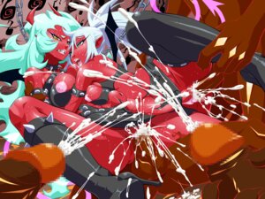 Rating: Explicit Score: 0 Tags: bisexual boots breasts bukkake censored chains cum cum_explosion cum_inside demon demon_girl ejaculation female ghost_(psg) green_hair horns kneesocks_daemon lolita_channel long_hair male mosaic_censoring multiple_females multiple_girls nipples panty_&_stocking_with_garterbelt penis pointy_ears pussy rule34 scanty_daemon sex siblings sideboob sisters stomach_bulge straight thighhighs vaginal_penetration very_long_hair white_hair yellow_eyes User: bunchy7s Rating: Explicit Score: 0 Tags: bisexual boots breasts bukkake censored chains cum cum_explosion cum_inside demon demon_girl ejaculation female ghost_(psg) green_hair horns kneesocks_daemon lolita_channel long_hair male mosaic_censoring multiple_females multiple_girls nipples panty_&_stocking_with_garterbelt penis pointy_ears pussy rule34 scanty_daemon sex siblings sideboob sisters stomach_bulge straight thighhighs vaginal_penetration very_long_hair white_hair yellow_eyes User: bunchy7s